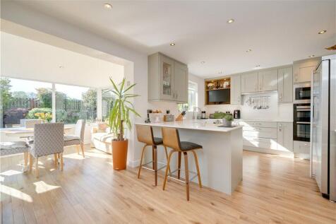 Open Plan
