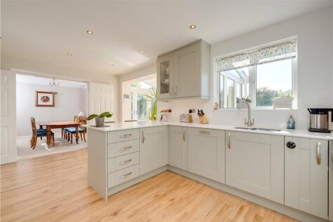 Open Plan
