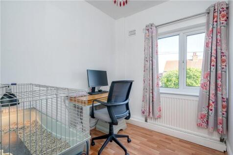 Bedroom/Office
