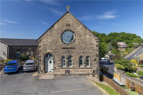 Church Fold