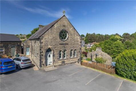 Church Fold