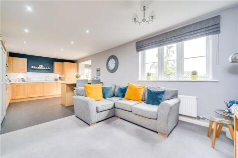 Open Plan