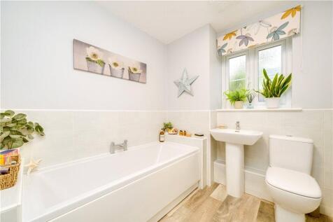 House Bathroom