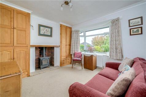 Lounge/Bedroom
