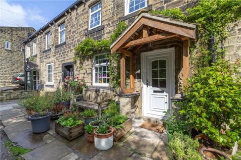Attractive Frontage