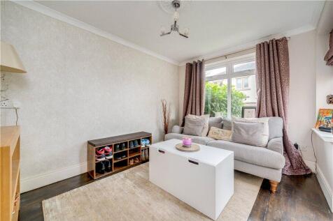 Dining/Sitting Room