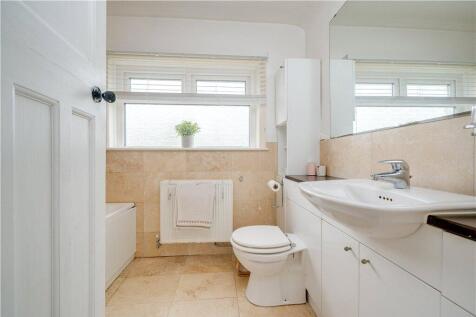House Bathroom