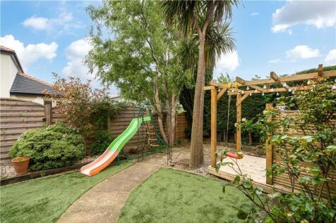 Rear Gardens