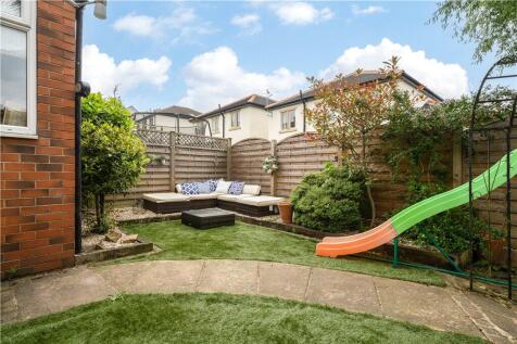 Rear Gardens