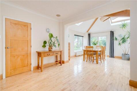 Family Dining Room