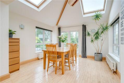 Family Dining Room