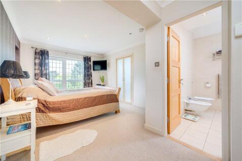 Principal Bedroom