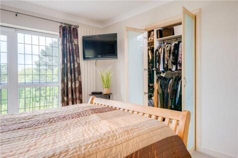 Walk In Wardrobe
