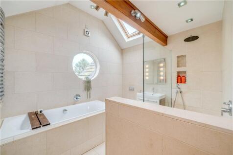 House Bathroom