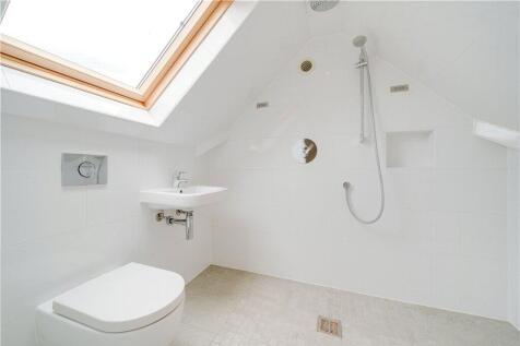 Wet Room