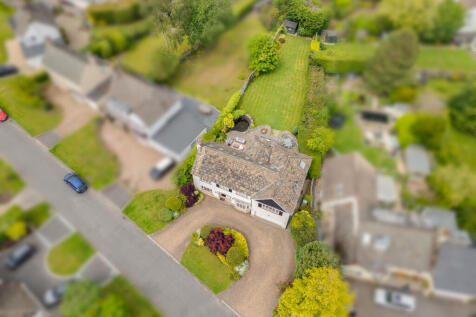 Bird&#39;s Eye View