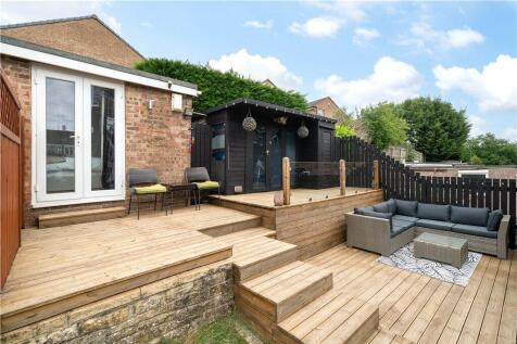 Decked Terraces