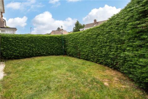 Enclosed Lawn