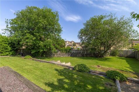 Rear Gardens