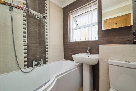 House Bathroom