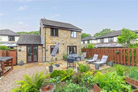 Rear Gardens