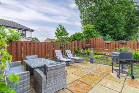 Rear Gardens