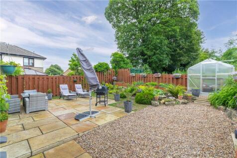 Rear Gardens