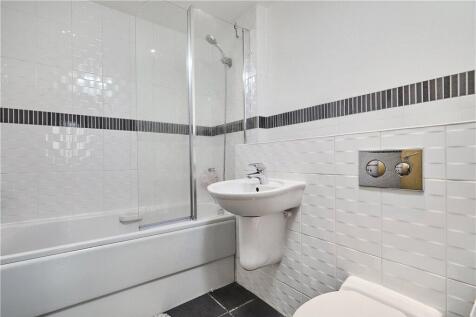 En Suite Bathroom