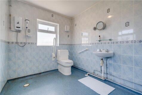 Wet Room