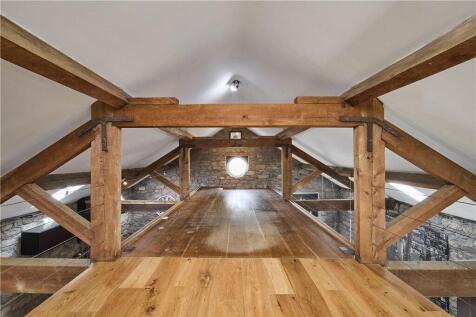 Mezzanine