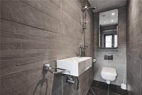 Wet Room