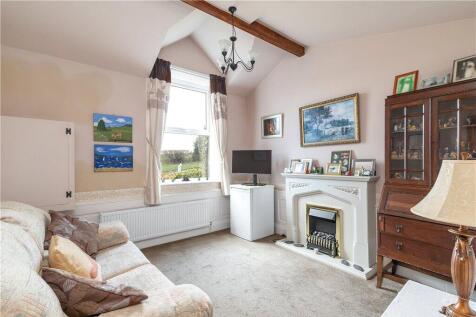 Bedroom/Sitting Room