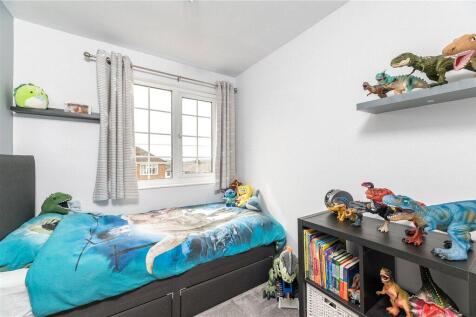 Thrid Bedroom