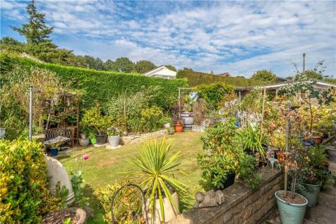 Lush Gardens