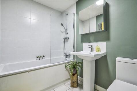 House Bathroom