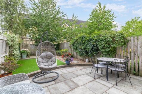Rear Gardens