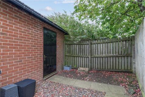 Garage Access