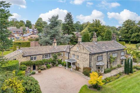 Baildon House