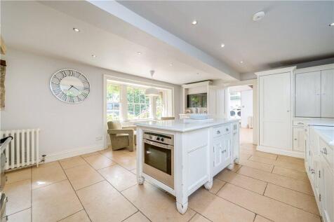 Prep Kitchen