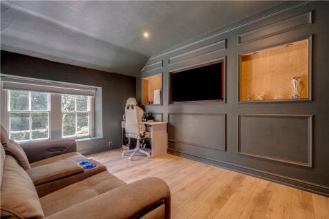 Cinema Room