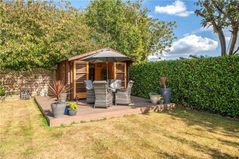 Summerhouse