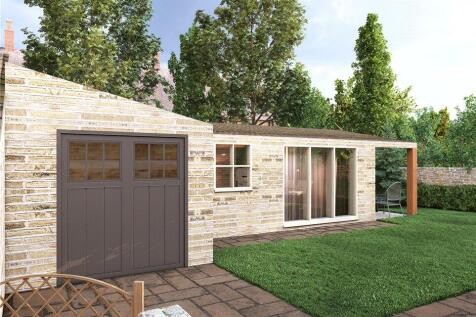 Proposed Garden Room