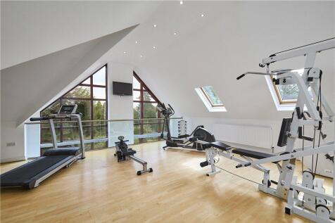 Gymnasium