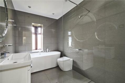 House Bathroom
