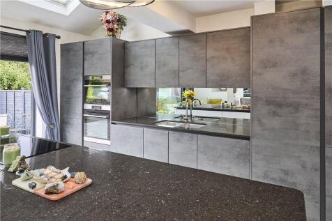 Modern Kitchen