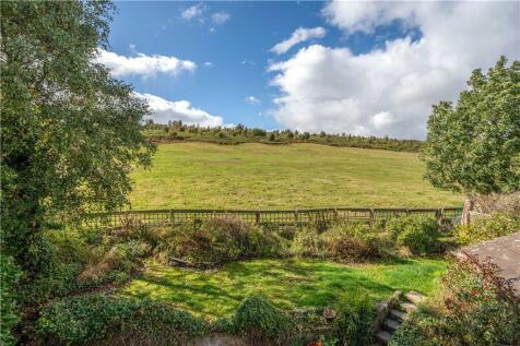 Open Moorland Views