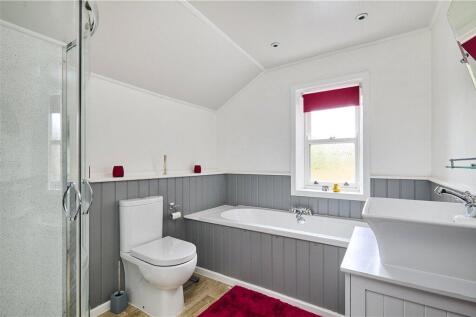 House Bathroom