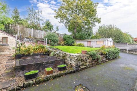 Rear Gardens