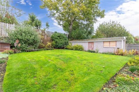 Rear Gardens
