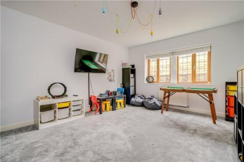 Dining/Play Room